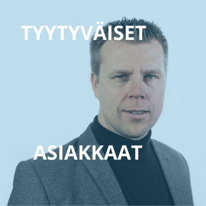 Asiakastyytyväisyys